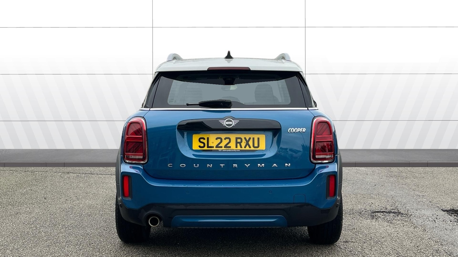 Used MINI Countryman 2022 for sale - 77036613: Photo 6