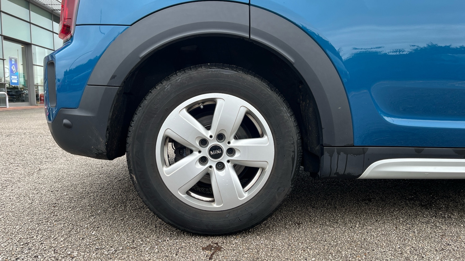 Used MINI Countryman 2022 for sale - 77036613: Photo 7