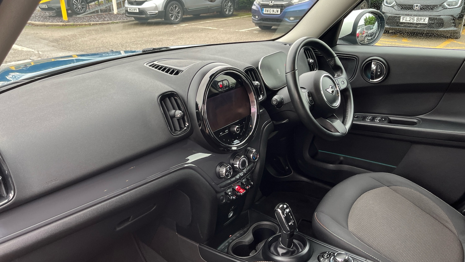 Used MINI Countryman 2022 for sale - 77036613: Photo 9