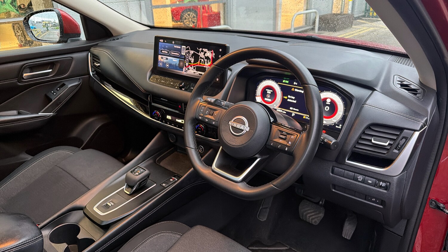 Used Nissan Qashqai 2024 for sale - 77567615: Photo 11