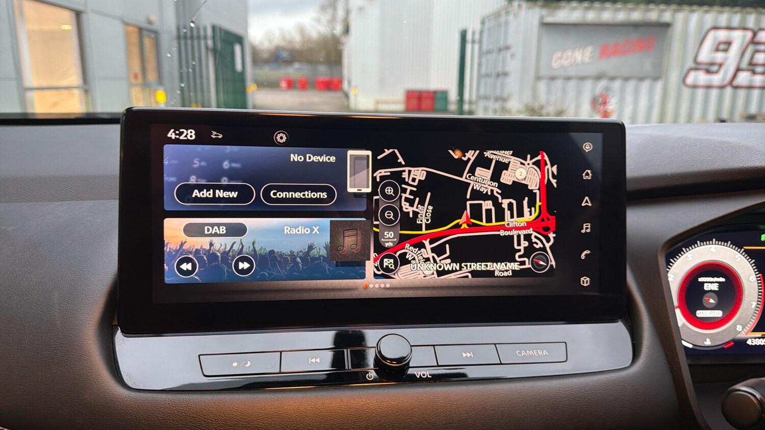 Used Nissan Qashqai 2024 for sale - 77567615: Photo 12