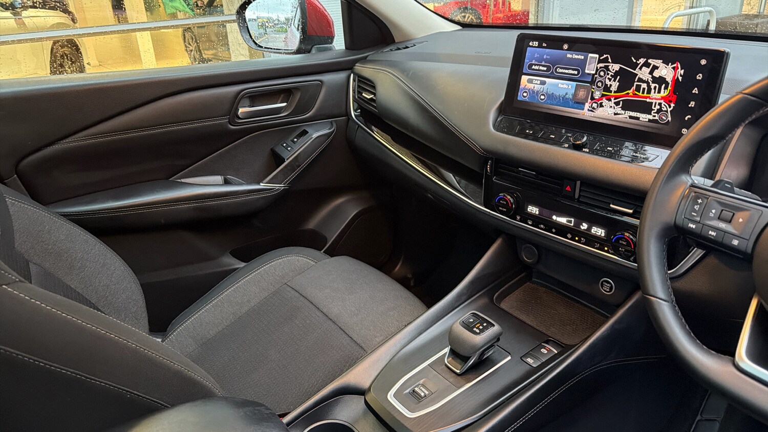 Used Nissan Qashqai 2024 for sale - 77567615: Photo 14