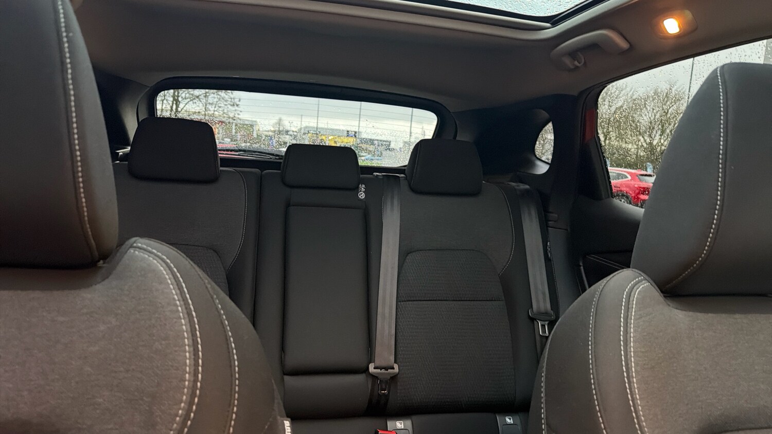 Used Nissan Qashqai 2024 for sale - 77567615: Photo 15