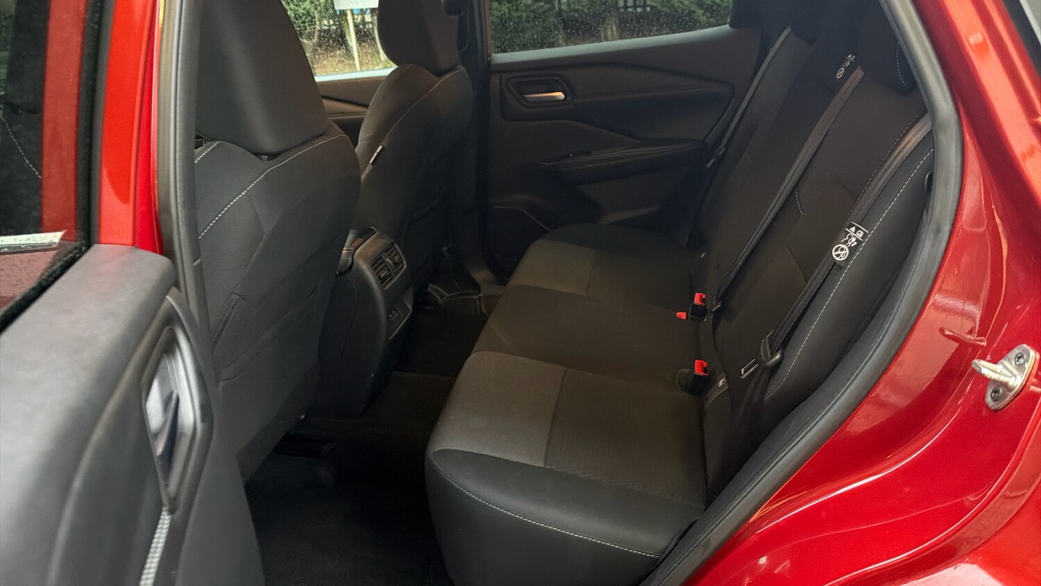 Used Nissan Qashqai 2024 for sale - 77567615: Photo 16