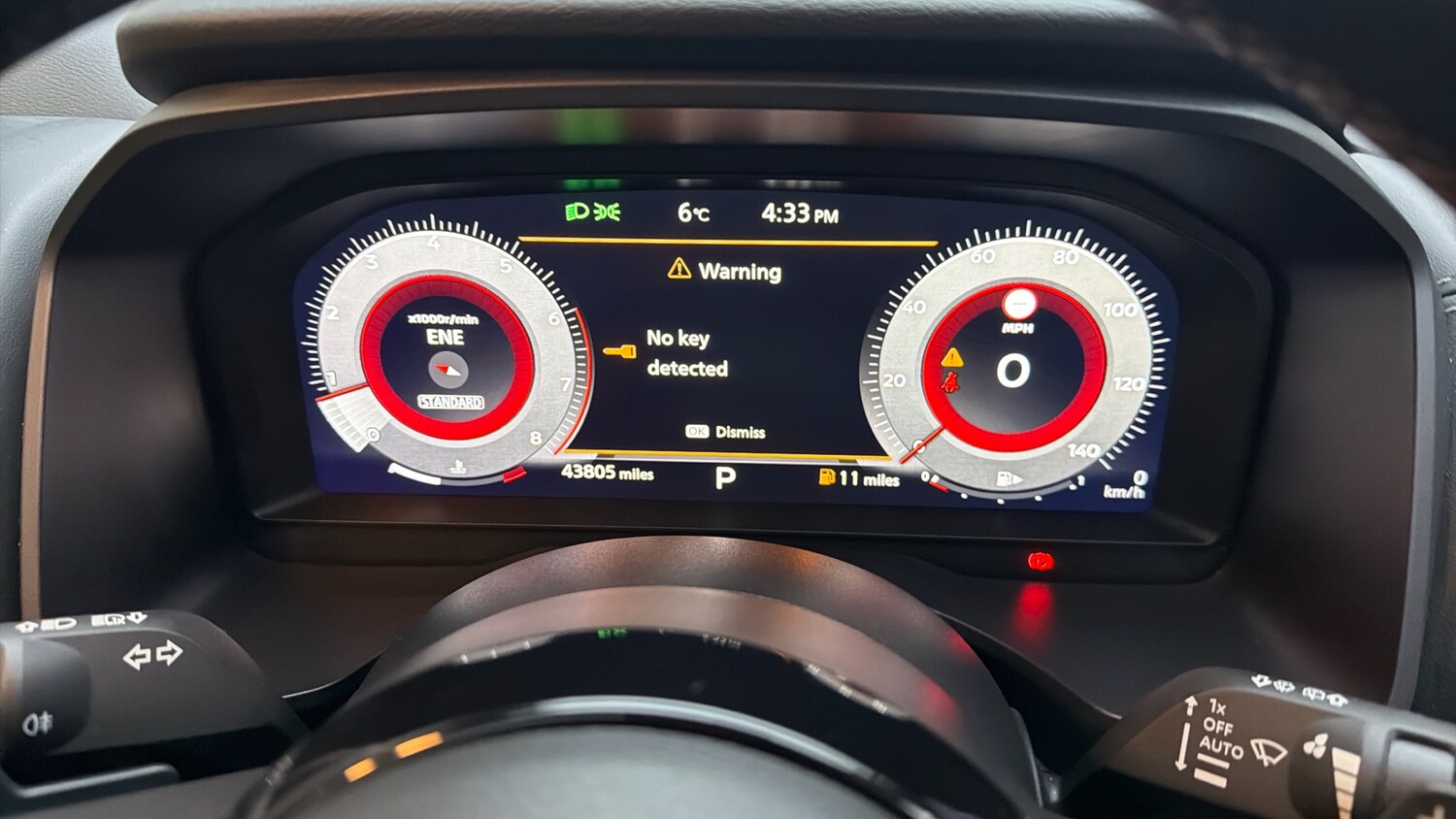 Used Nissan Qashqai 2024 for sale - 77567615: Photo 18