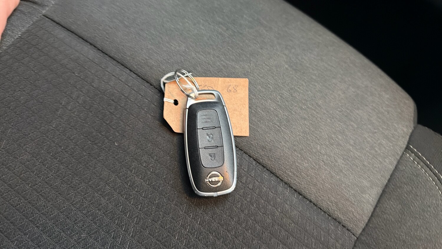 Used Nissan Qashqai 2024 for sale - 77567615: Photo 20