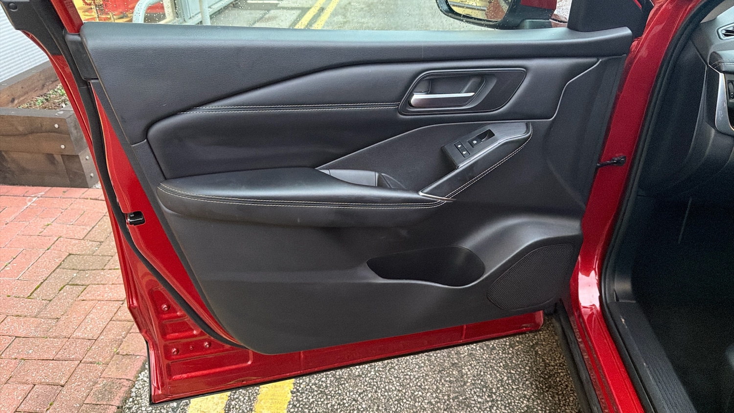 Used Nissan Qashqai 2024 for sale - 77567615: Photo 22