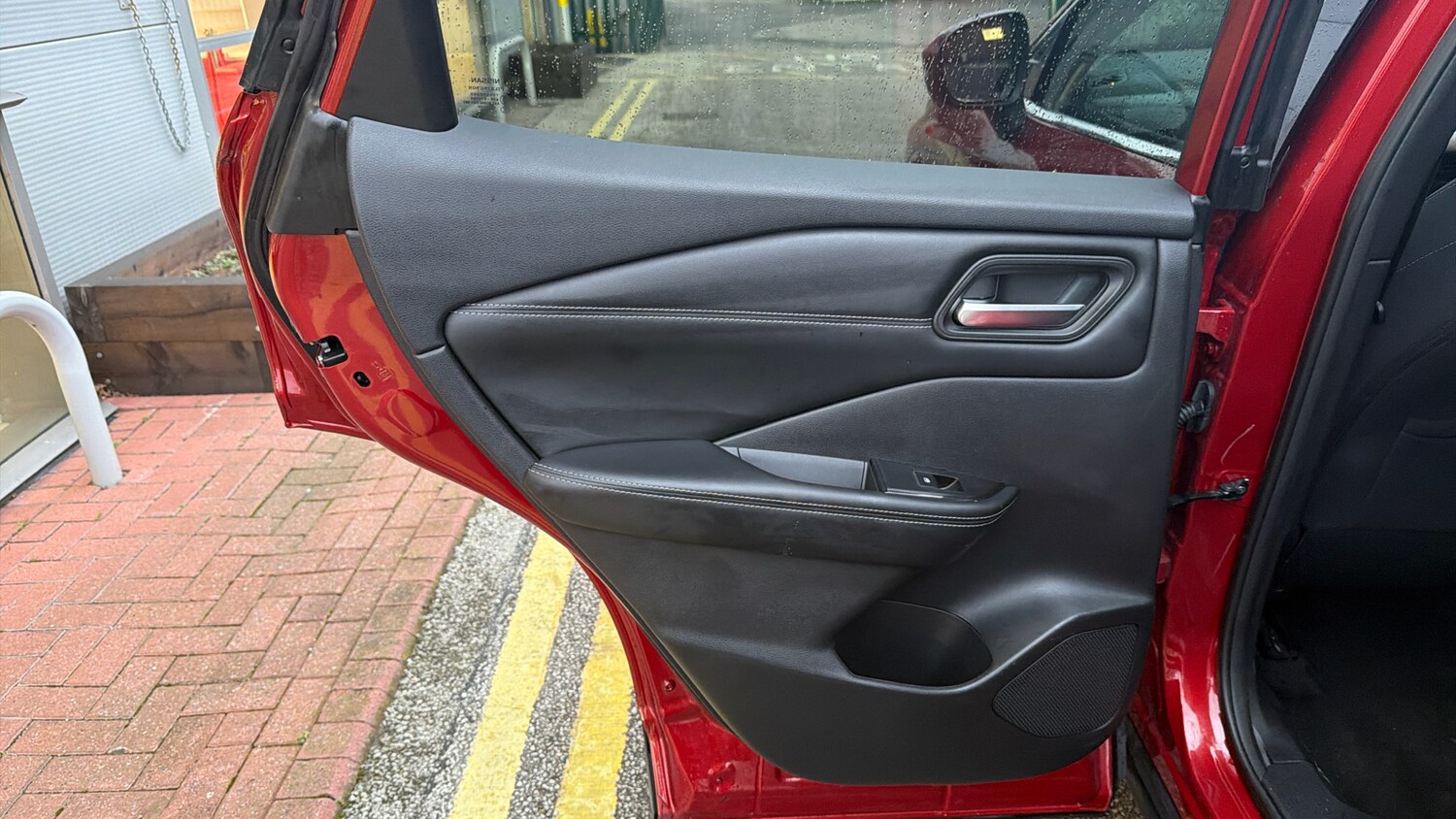 Used Nissan Qashqai 2024 for sale - 77567615: Photo 23