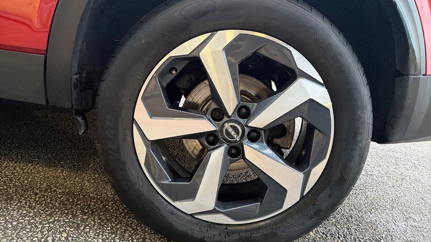 Used Nissan Qashqai 2024 for sale - 77567615: Photo 24