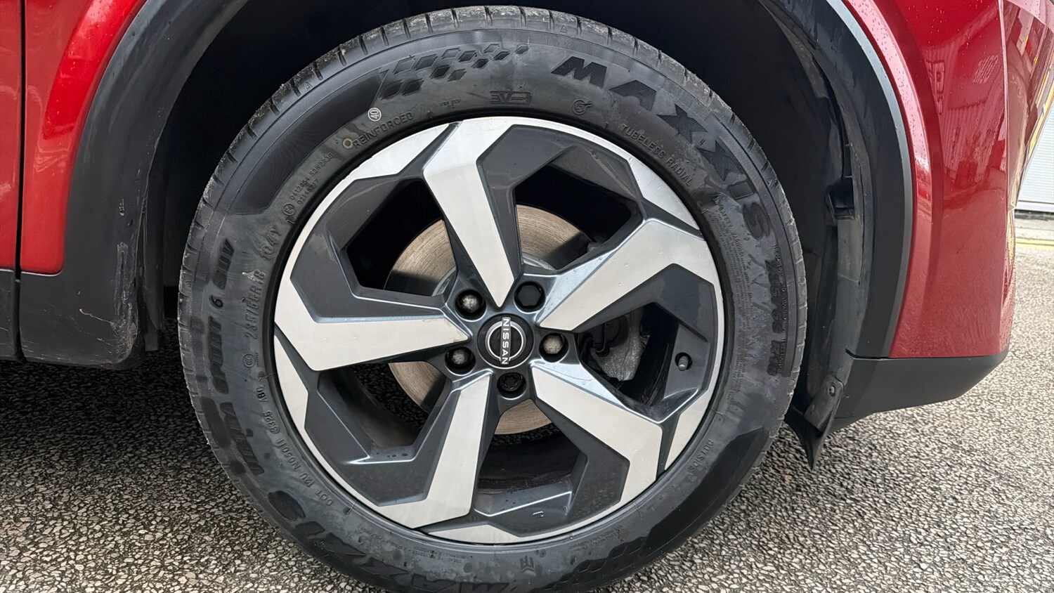 Used Nissan Qashqai 2024 for sale - 77567615: Photo 26