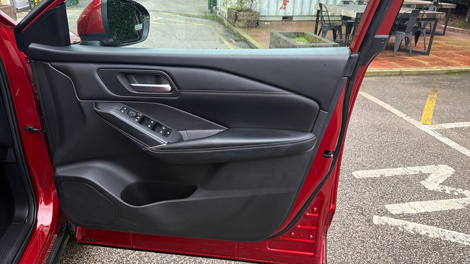 Used Nissan Qashqai 2024 for sale - 77567615: Photo 27