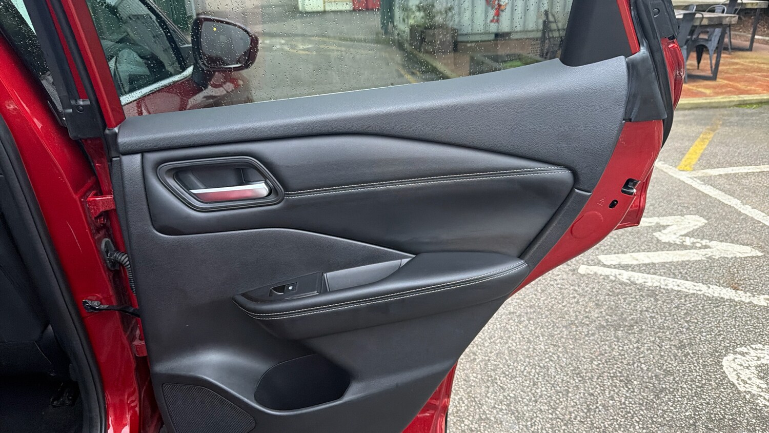 Used Nissan Qashqai 2024 for sale - 77567615: Photo 28