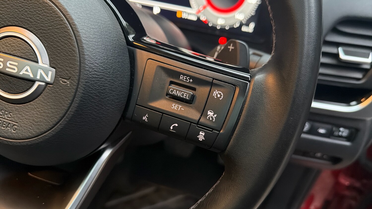 Used Nissan Qashqai 2024 for sale - 77567615: Photo 29