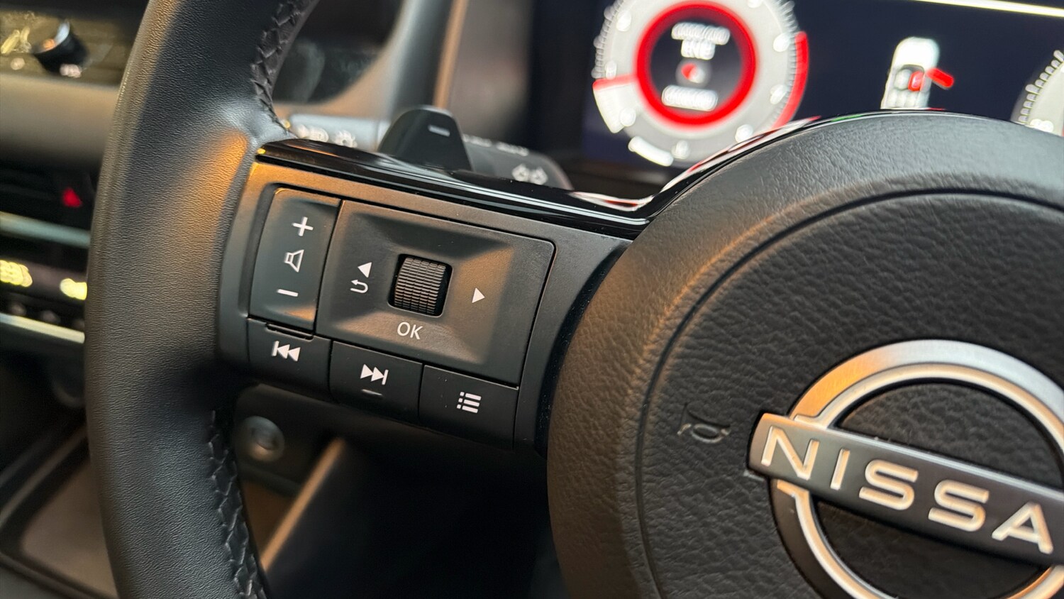 Used Nissan Qashqai 2024 for sale - 77567615: Photo 30