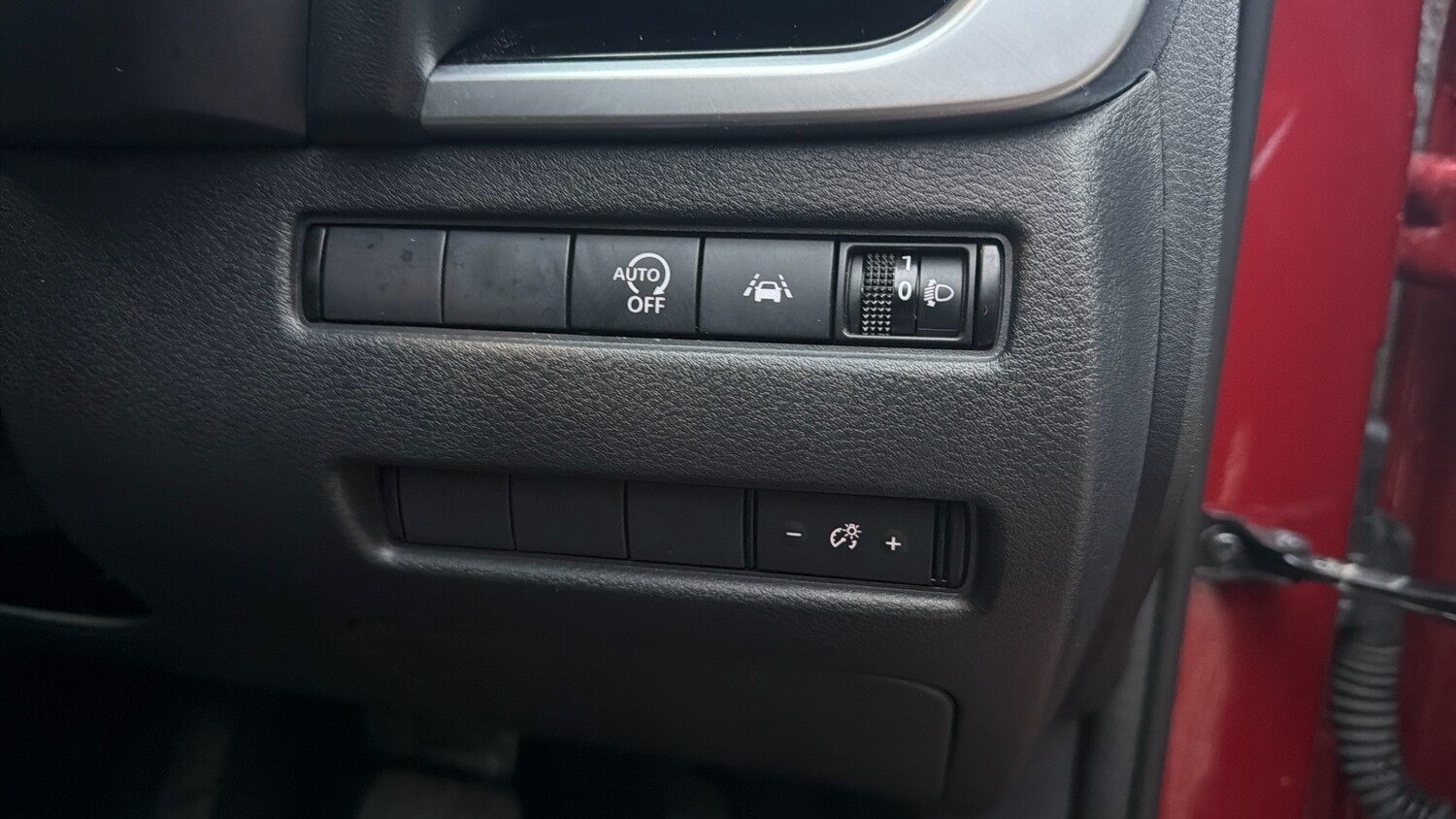 Used Nissan Qashqai 2024 for sale - 77567615: Photo 31