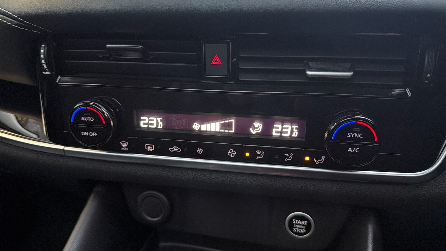 Used Nissan Qashqai 2024 for sale - 77567615: Photo 32