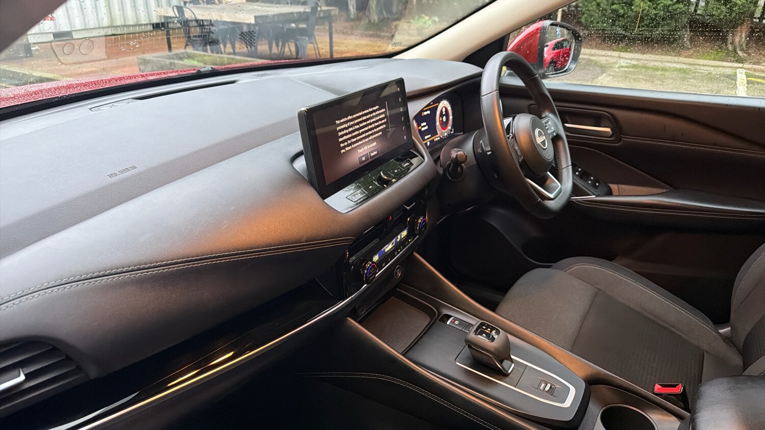 Used Nissan Qashqai 2024 for sale - 77567615: Photo 9