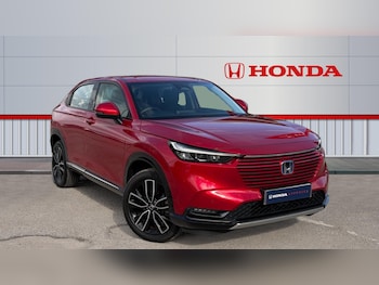 Used Honda HR-V 2024 for sale - 78969655: Photo