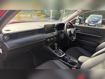 Used Honda HR-V 2024 for sale - 78969655: Photo