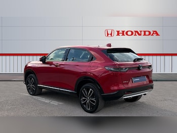 Used Honda HR-V 2024 for sale - 78969655: Photo
