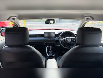 Used Honda HR-V 2024 for sale - 78969655: Photo