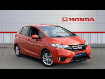 2015 (15) - 1.3 SE 5dr Petrol Hatchback