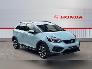 Used Honda Jazz 2021 for sale - 79295473: Photo