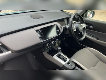 Used Honda Jazz 2021 for sale - 79295473: Photo