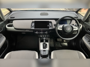 Used Honda Jazz 2021 for sale - 79295473: Photo