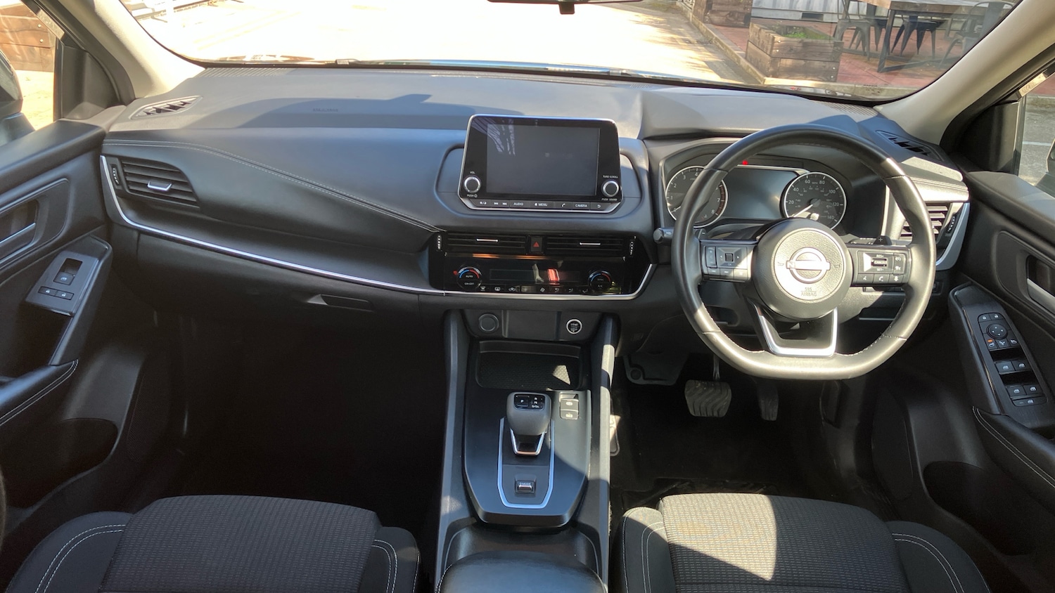 Used Nissan Qashqai 2023 for sale - 78201779: Photo 10