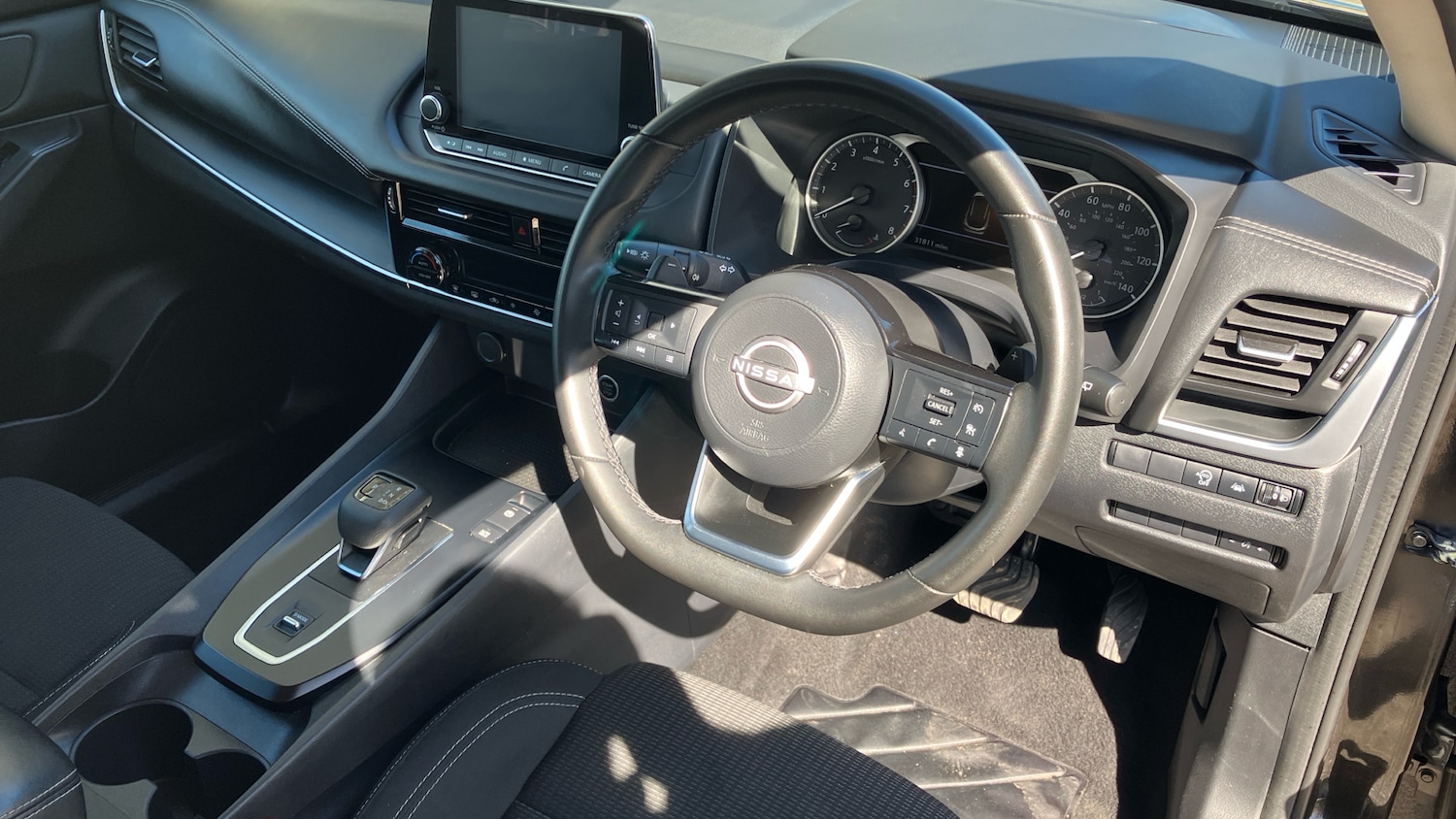 Used Nissan Qashqai 2023 for sale - 78201779: Photo 11