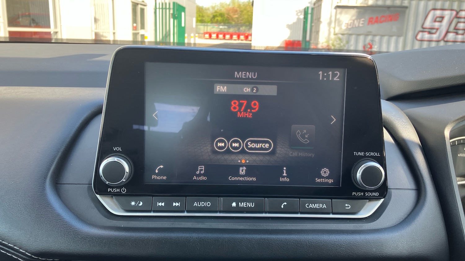 Used Nissan Qashqai 2023 for sale - 78201779: Photo 12