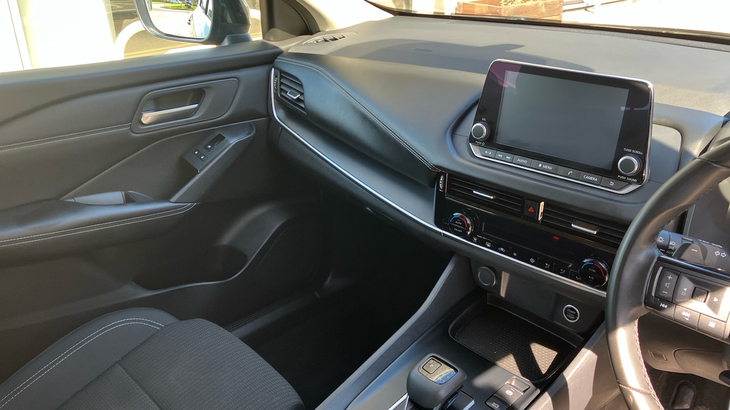 Used Nissan Qashqai 2023 for sale - 78201779: Photo 14