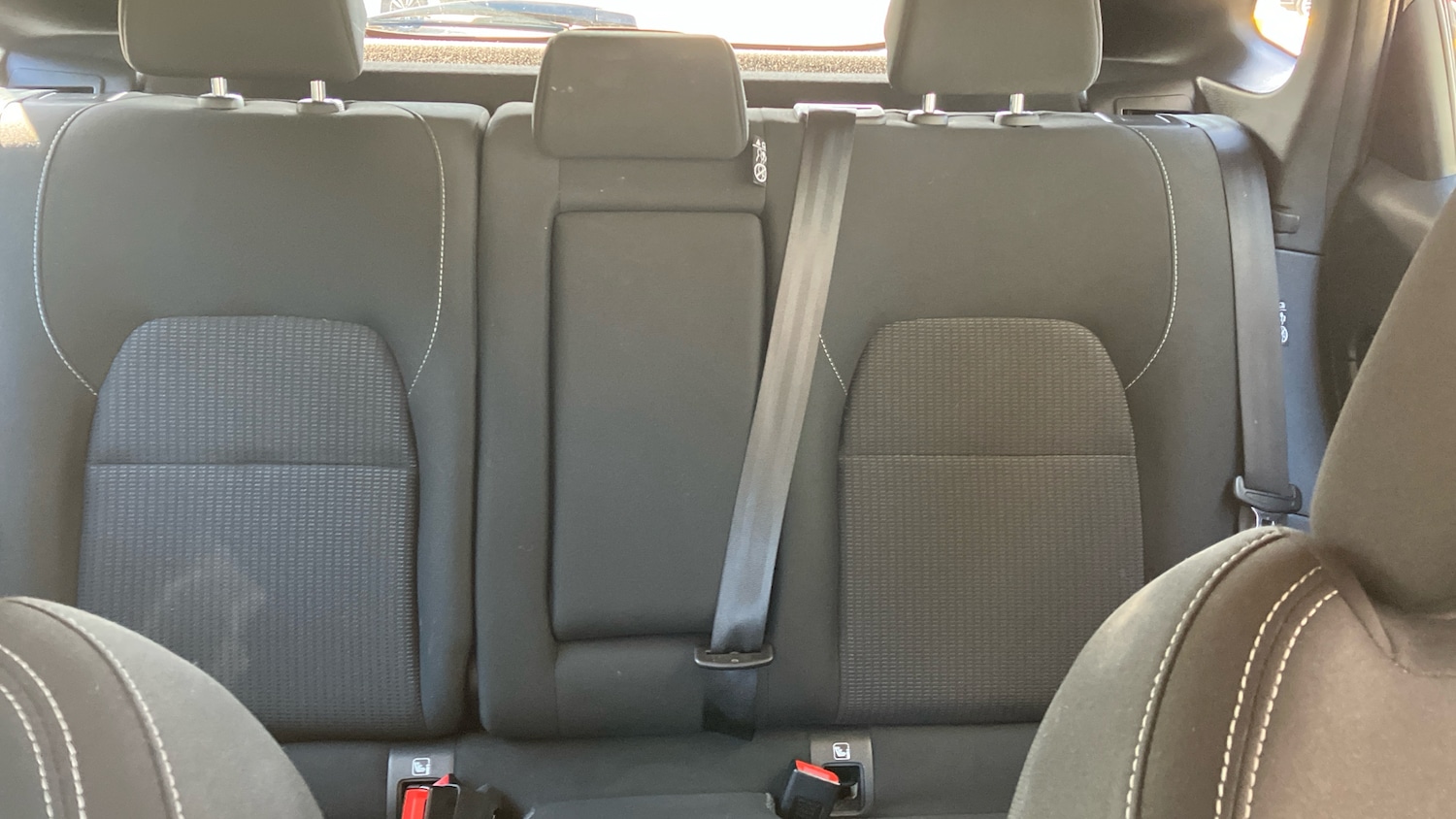 Used Nissan Qashqai 2023 for sale - 78201779: Photo 15