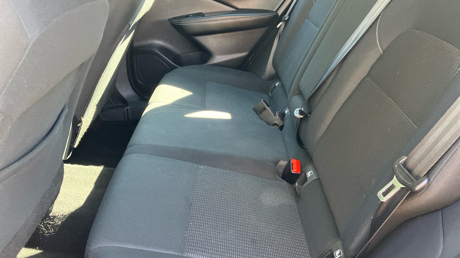 Used Nissan Qashqai 2023 for sale - 78201779: Photo 16