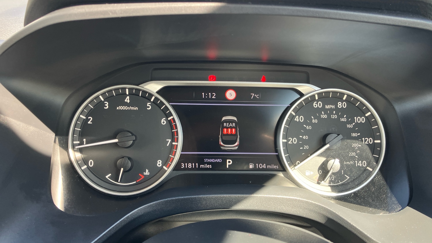 Used Nissan Qashqai 2023 for sale - 78201779: Photo 18