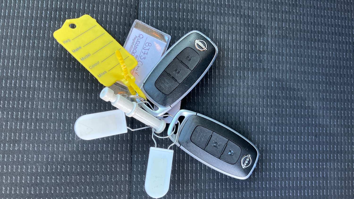 Used Nissan Qashqai 2023 for sale - 78201779: Photo 20