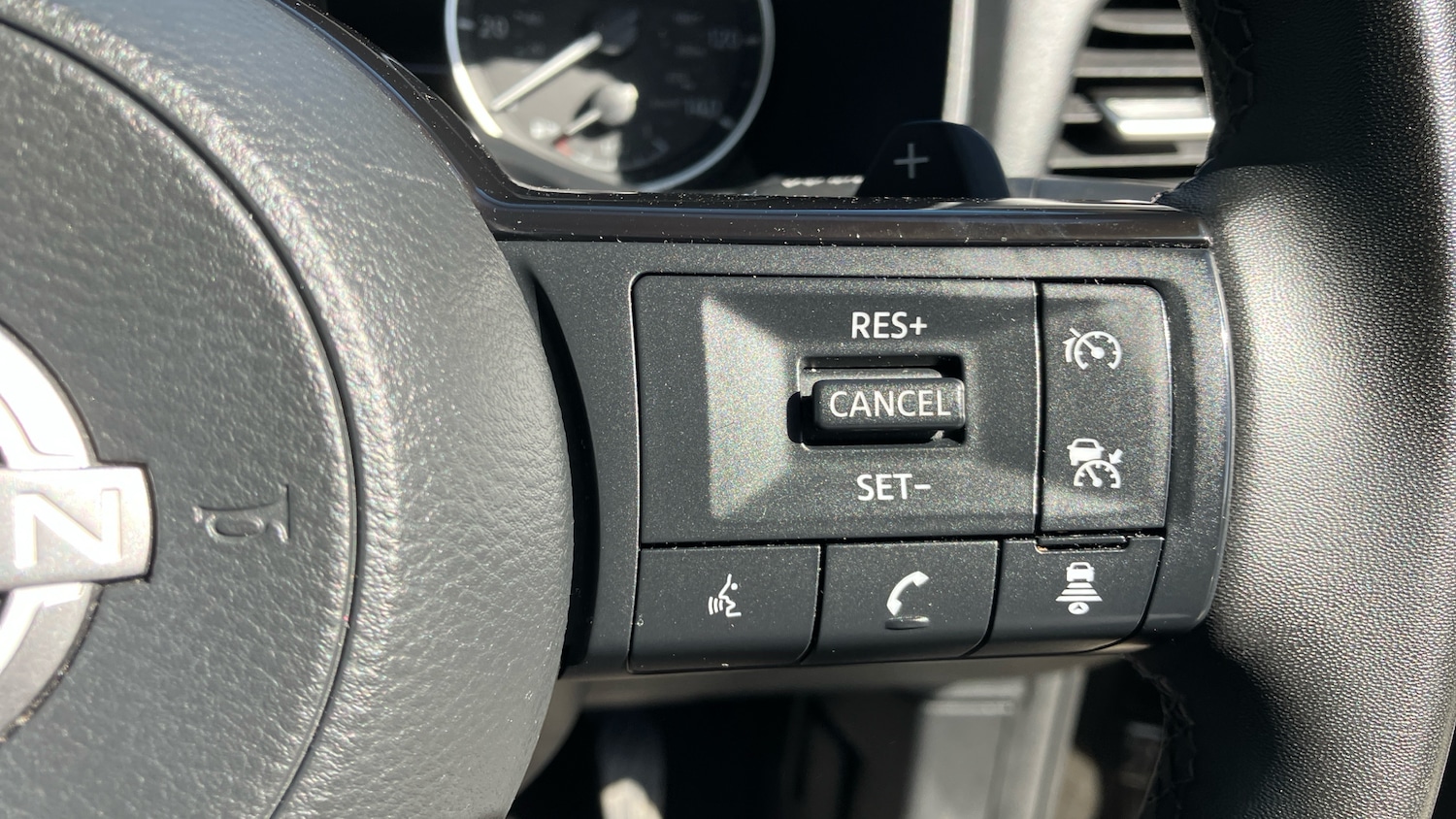 Used Nissan Qashqai 2023 for sale - 78201779: Photo 21