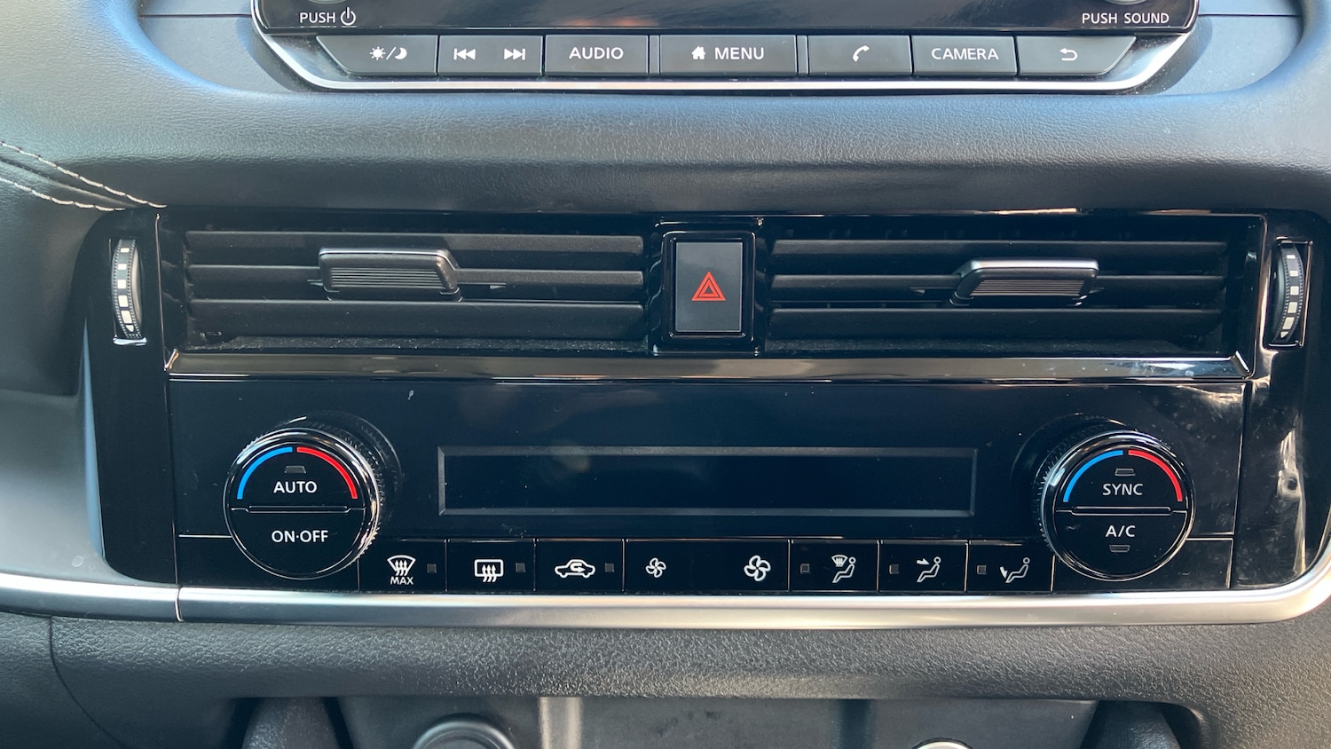 Used Nissan Qashqai 2023 for sale - 78201779: Photo 25