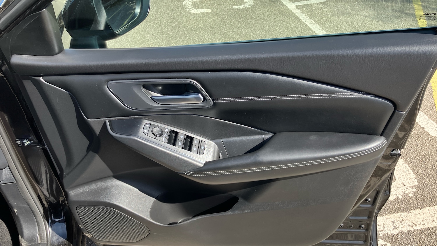 Used Nissan Qashqai 2023 for sale - 78201779: Photo 27