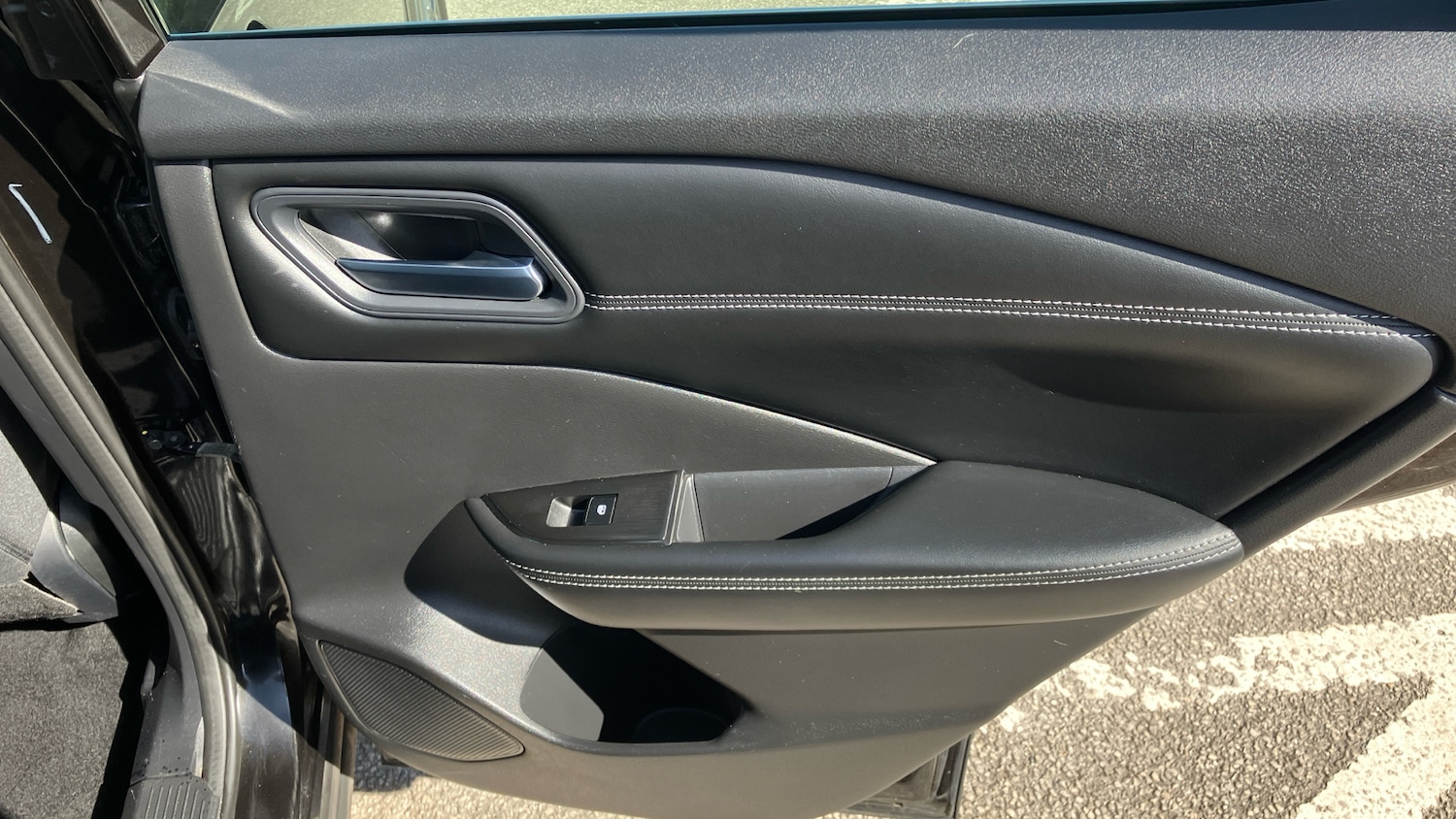 Used Nissan Qashqai 2023 for sale - 78201779: Photo 28