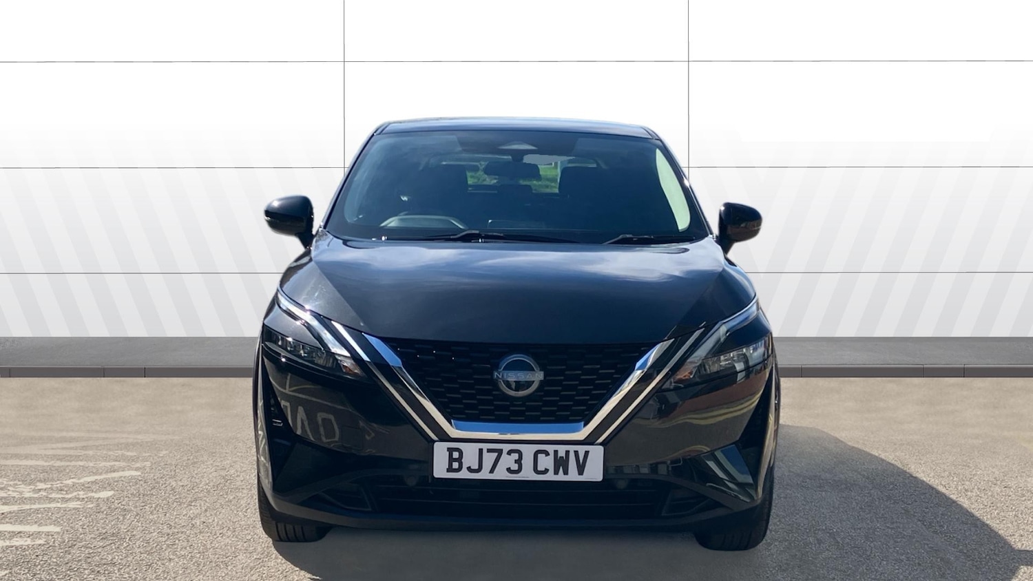 Used Nissan Qashqai 2023 for sale - 78201779: Photo 3