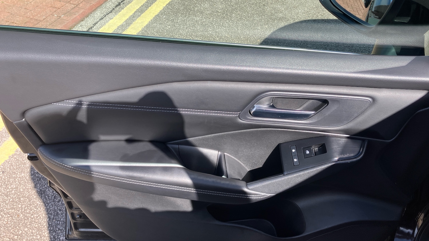 Used Nissan Qashqai 2023 for sale - 78201779: Photo 31