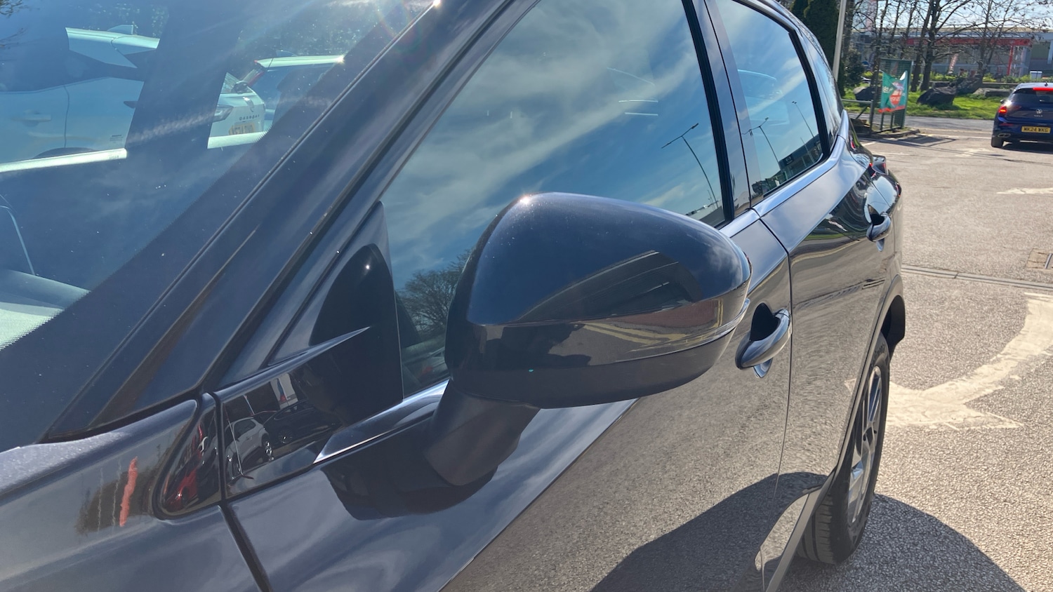 Used Nissan Qashqai 2023 for sale - 78201779: Photo 32