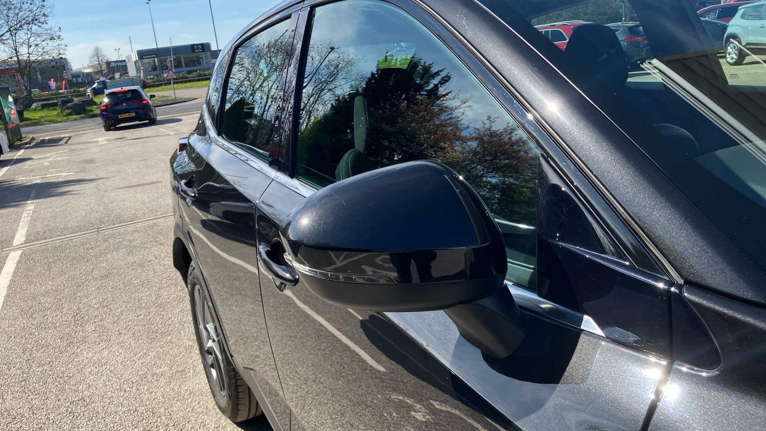 Used Nissan Qashqai 2023 for sale - 78201779: Photo 33