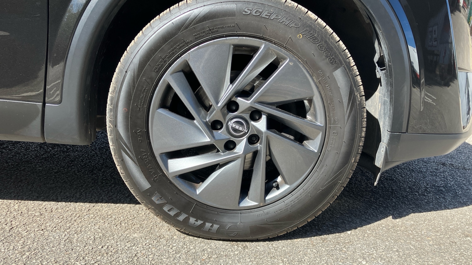 Used Nissan Qashqai 2023 for sale - 78201779: Photo 34