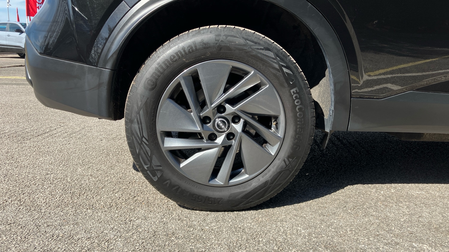 Used Nissan Qashqai 2023 for sale - 78201779: Photo 35