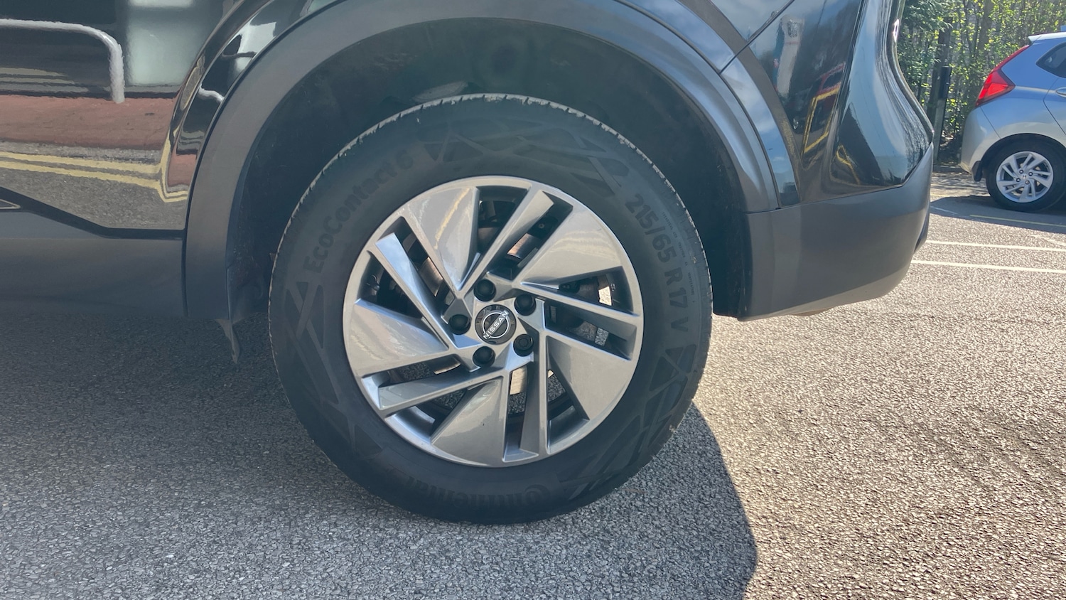 Used Nissan Qashqai 2023 for sale - 78201779: Photo 36