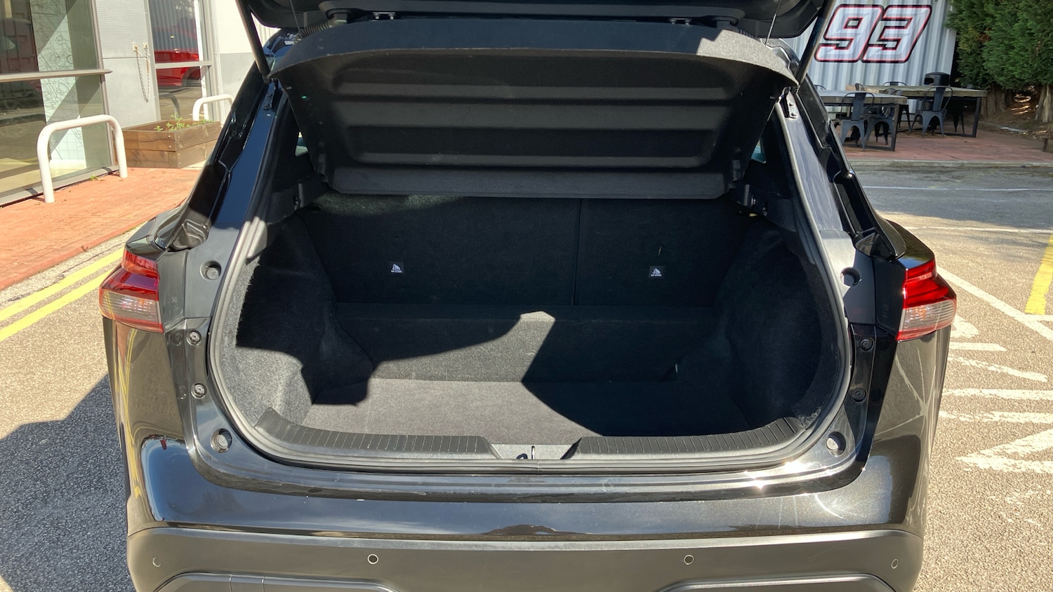 Used Nissan Qashqai 2023 for sale - 78201779: Photo 4