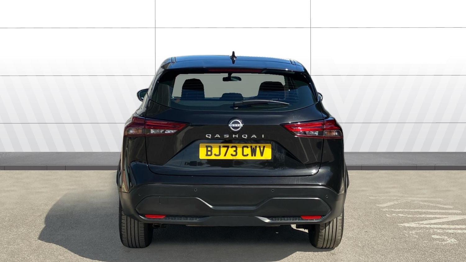 Used Nissan Qashqai 2023 for sale - 78201779: Photo 6